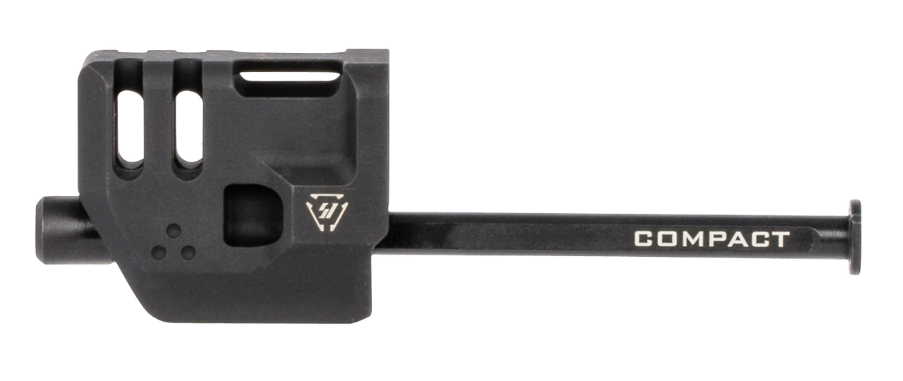 Image of Strike Mass Driver, Si G4-mdcomp-c        Mass Driver Comp Glk19 Gen4
