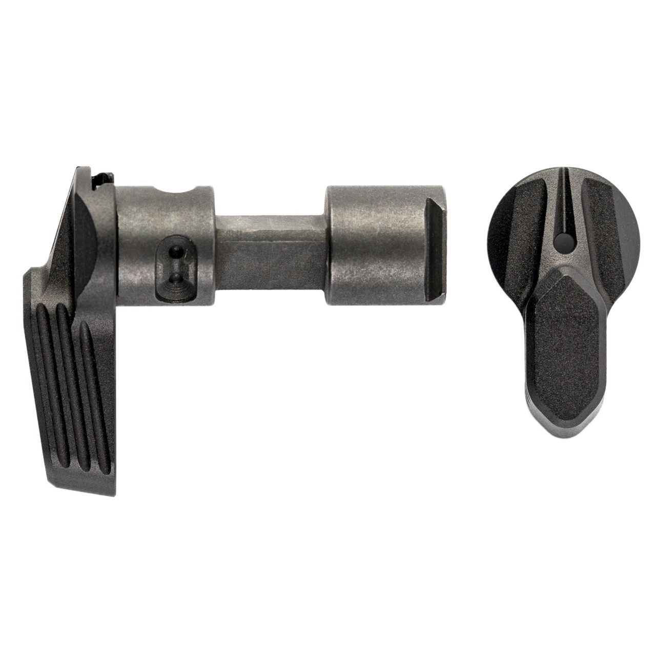 Image of Radian Talon Sfty Slctr 2 Lever Blk