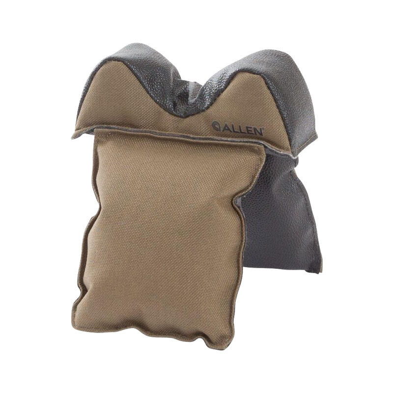 Image of Allen X Focus Window Mount Shooting Rest Coyote