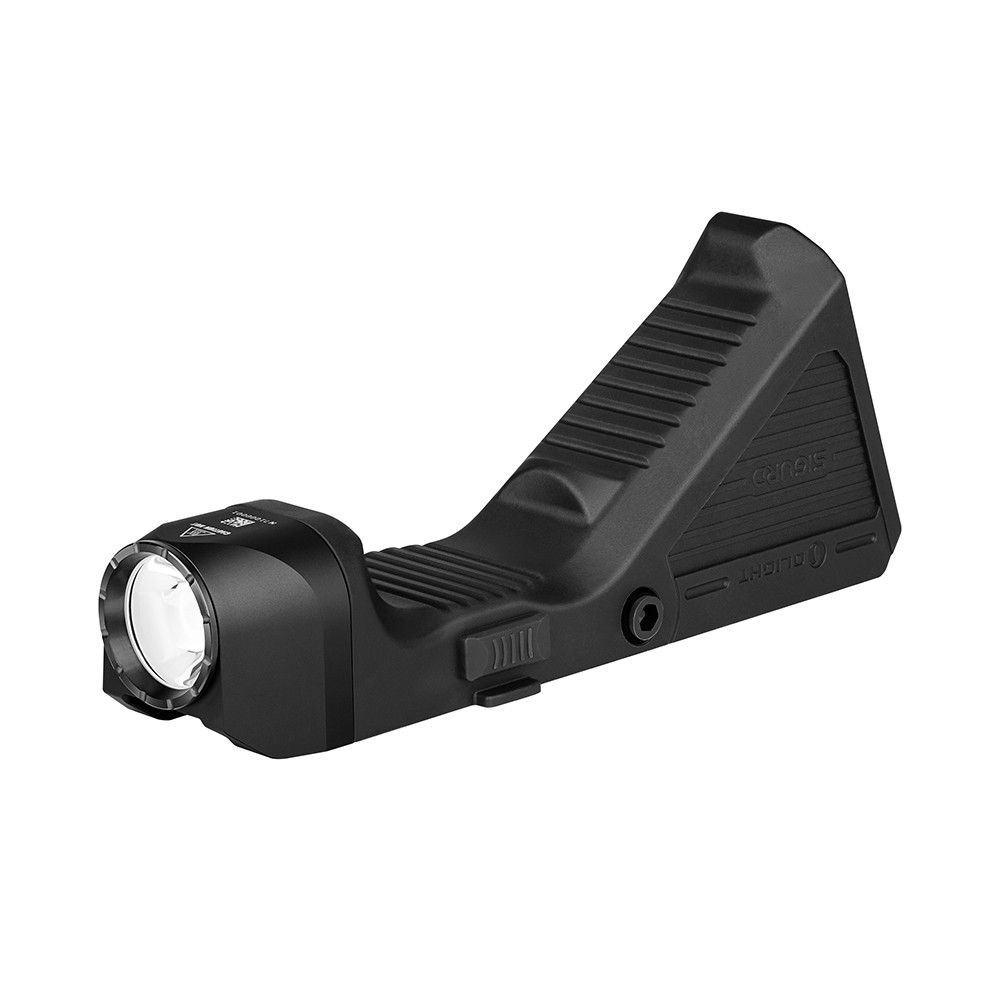 Image of Olight Sigurd Angled Grip Light Black