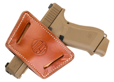 UIW Universal IWB and OWB Holster - 1791 Gunleather