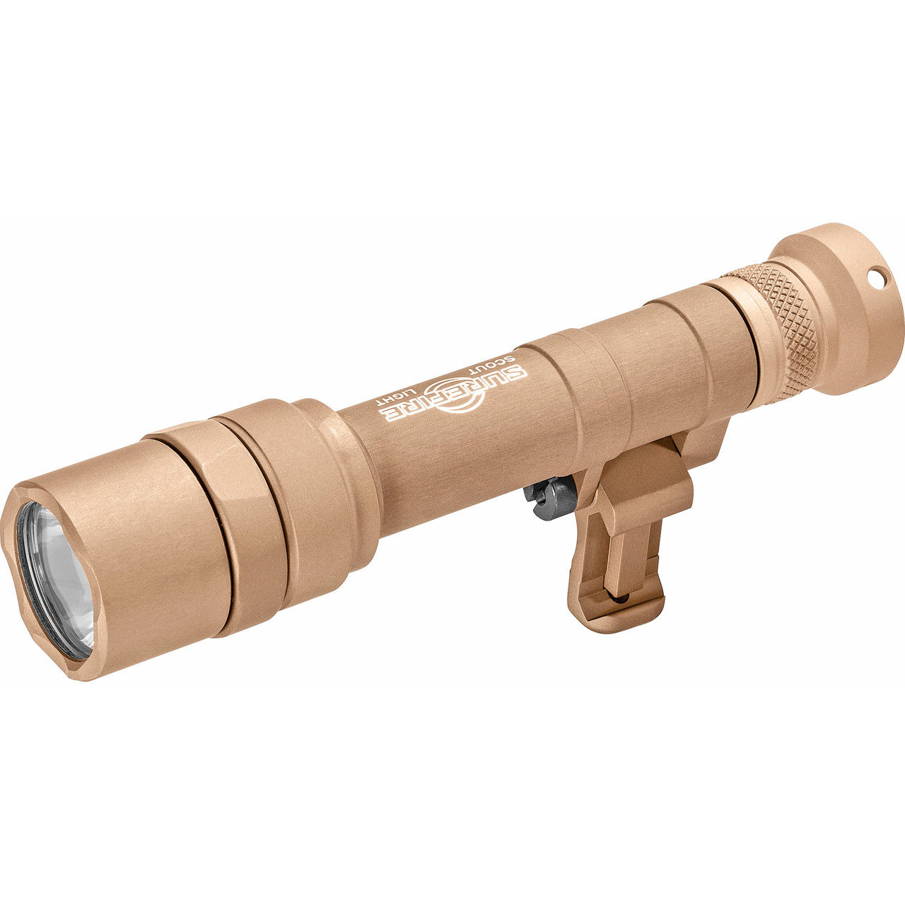 Image of SureFire Scout Light 6V 1000 Lum 1913 Pic Mnt