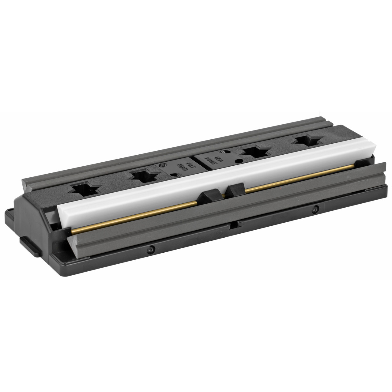 Image of Spyderco Tri-Angle Sharpmaker System