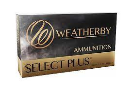 Weatherby WTHBY MAGNUM TTSX [MPN Ammo