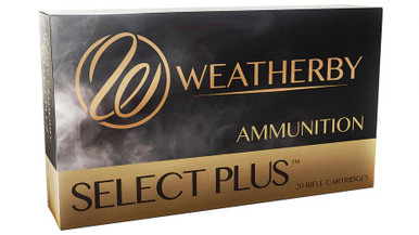 Weatherby WTHBY MAGNUM TTSX [MPN Ammo