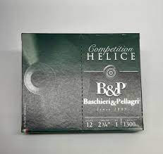 B&P Helice Electro [MPN 1oz Ammo