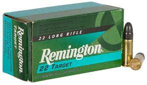 Remington Subsonic [MPN 21249] HP Ammo