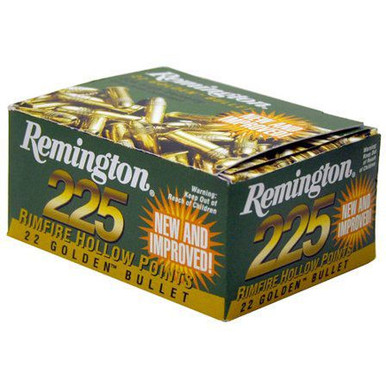 Remington Viper TCS [MPN 21239 Ammo