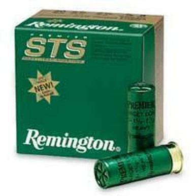 Remington Premier STS Target Load [MPN 20240 1-1/8oz Ammo