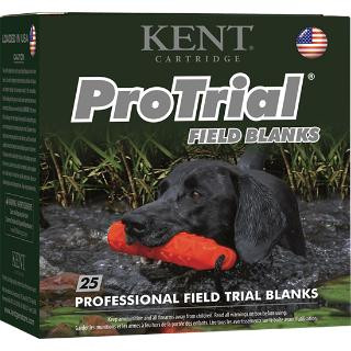 Kent Cartridge Protrail Field Blank [MPN Ammo