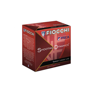 Fiocchi Shooting Dynamics [MPN 1oz Ammo