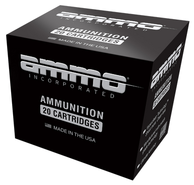 Ammo Inc [MPN TMJ Ammo