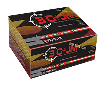 Fiocchi Gun Match [MPN 1oz Ammo