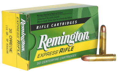 Remington Core-Lokt SP [MPN 28322 Ammo