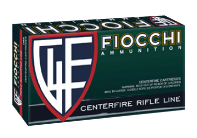 Fiocchi Field Dynamics Interlock [MPN BT Ammo