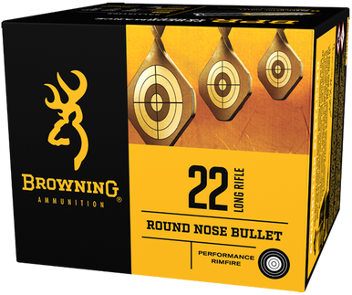 Bulk Browning BPR Plated [MPN HP Ammo