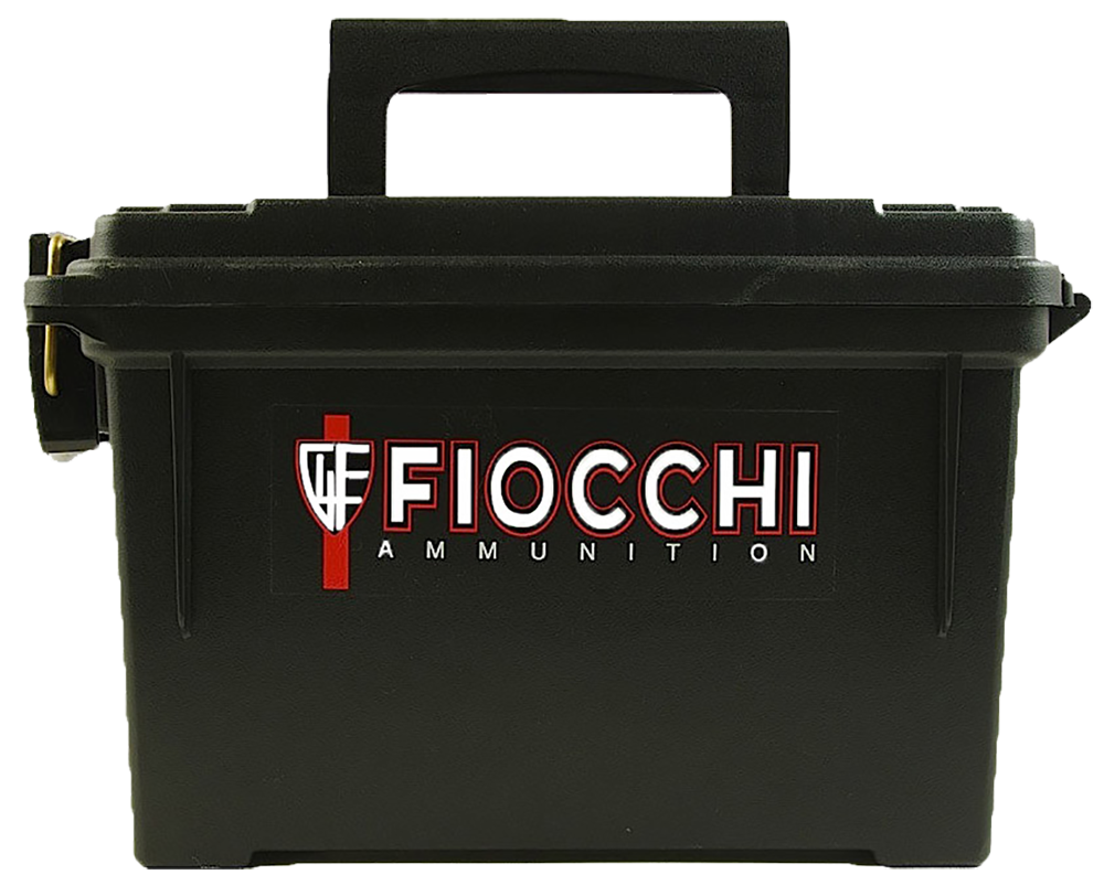 Image of Fiocchi .22 LR, 40gr, RN - 1575 Rounds [MPN: 22FFHVCR]