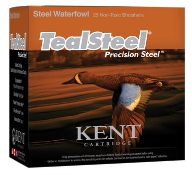 Kent Cartridge Fasteel Waterfowl [MPN 1oz Ammo