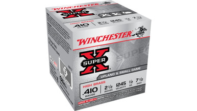 Winchester Super-X High Brass [MPN 1/2oz Ammo