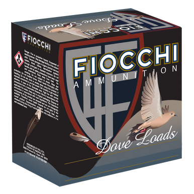 Fiocchi Game & Target [MPN 1/2oz Ammo