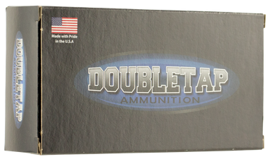 Doubletap Hunter TTSX [MPN Ammo