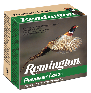 Remington Pheasant Loads [MPN 20046 1-1/4oz Ammo