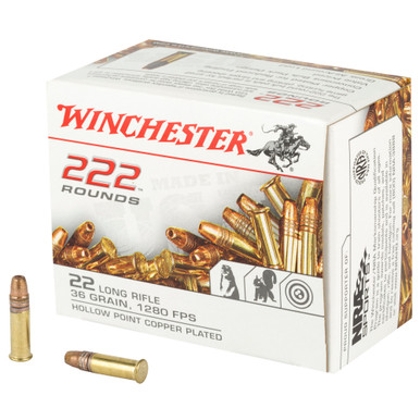 Winchester [MPN CPHP Ammo