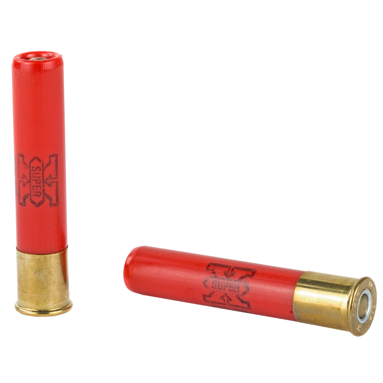 Image of Winchester Super-X .410 BORE, 2-1/2in. 3 Pellet 000 Buckshot - 5 Rounds [MPN: XB41000]