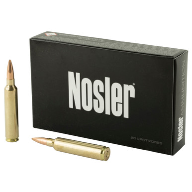 Match Grade NOS CCHP [MPN 51287 Ammo