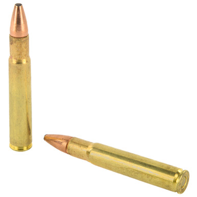 Remington Core-Lokt PSP [MPN 21495 Ammo