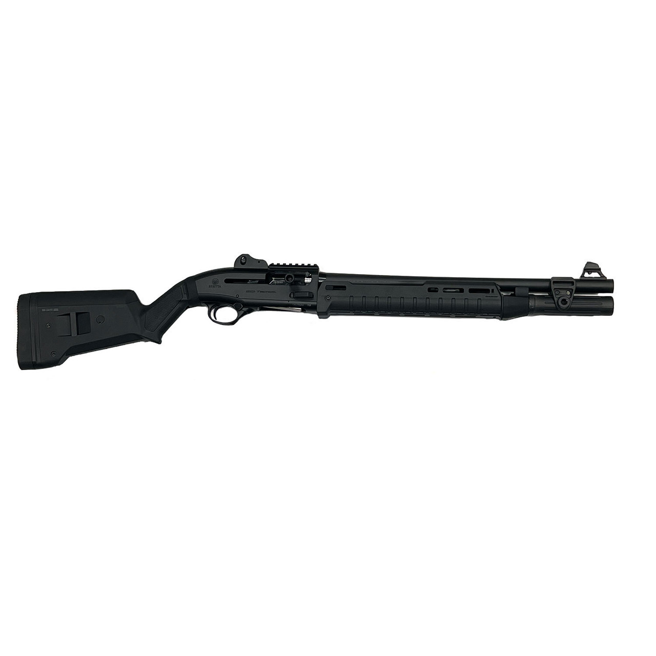 Image of Langdon Tactical Gen 3 12 Gauge 18.5" 7Rd Black