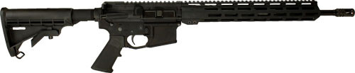 Image of Delton Echo 316l 5.56mm O.r. - 16" Lw Bbl. M-lok 30rd Black