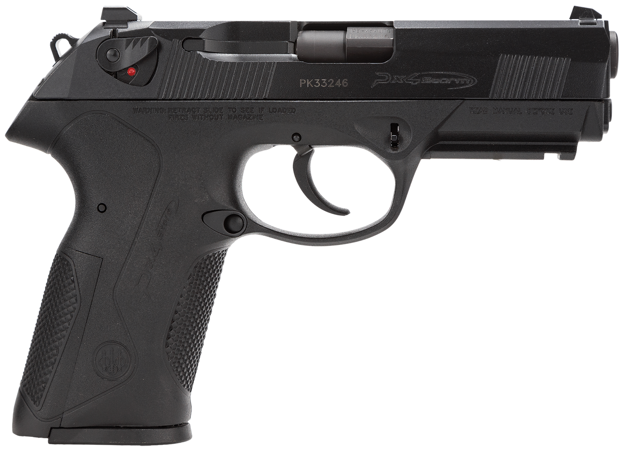 Image of Beretta Usa Px4 Storm, Ber Jxf5f25    Px4 Fs    45            10rd