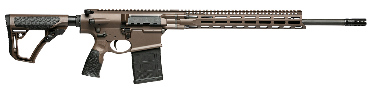 Image of Daniel Defense Dd5, Ddf 0216581690047 Dd5v5 Gen Ii 6.5crd 20 Mlok