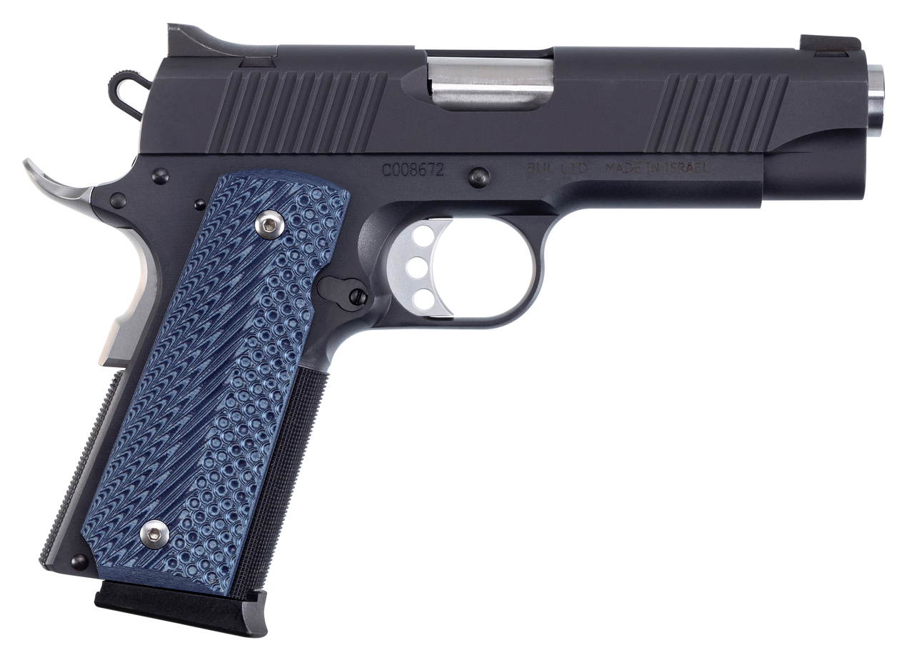 Image of Magnum Research Desert Eagle 1911 C 45ACP