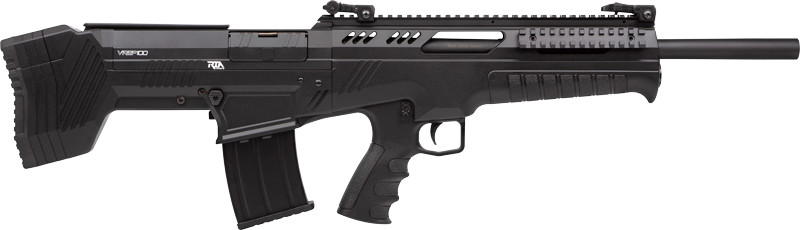 Image of Armscor Vrbp-100a Shotgun 12ga - 20" 5rd 3" Bullpup