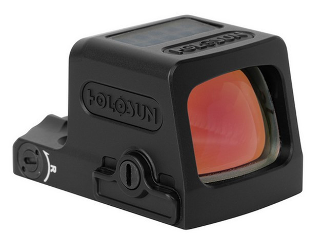 Image of Holosun Technologies EPS Carry MRS Reflex Sight