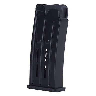 Panzer Shell DEFENCEPORT 12GA 5RD BLACK 2.75