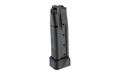 Image of Springfield Armory OEM Magazine 9mm, 20-Rounds for Prodigy - Black [MPN:PH6920]