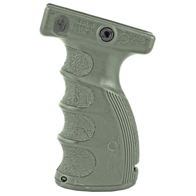 Fab Def Qr Ergonomic Vert Fgrip Odg