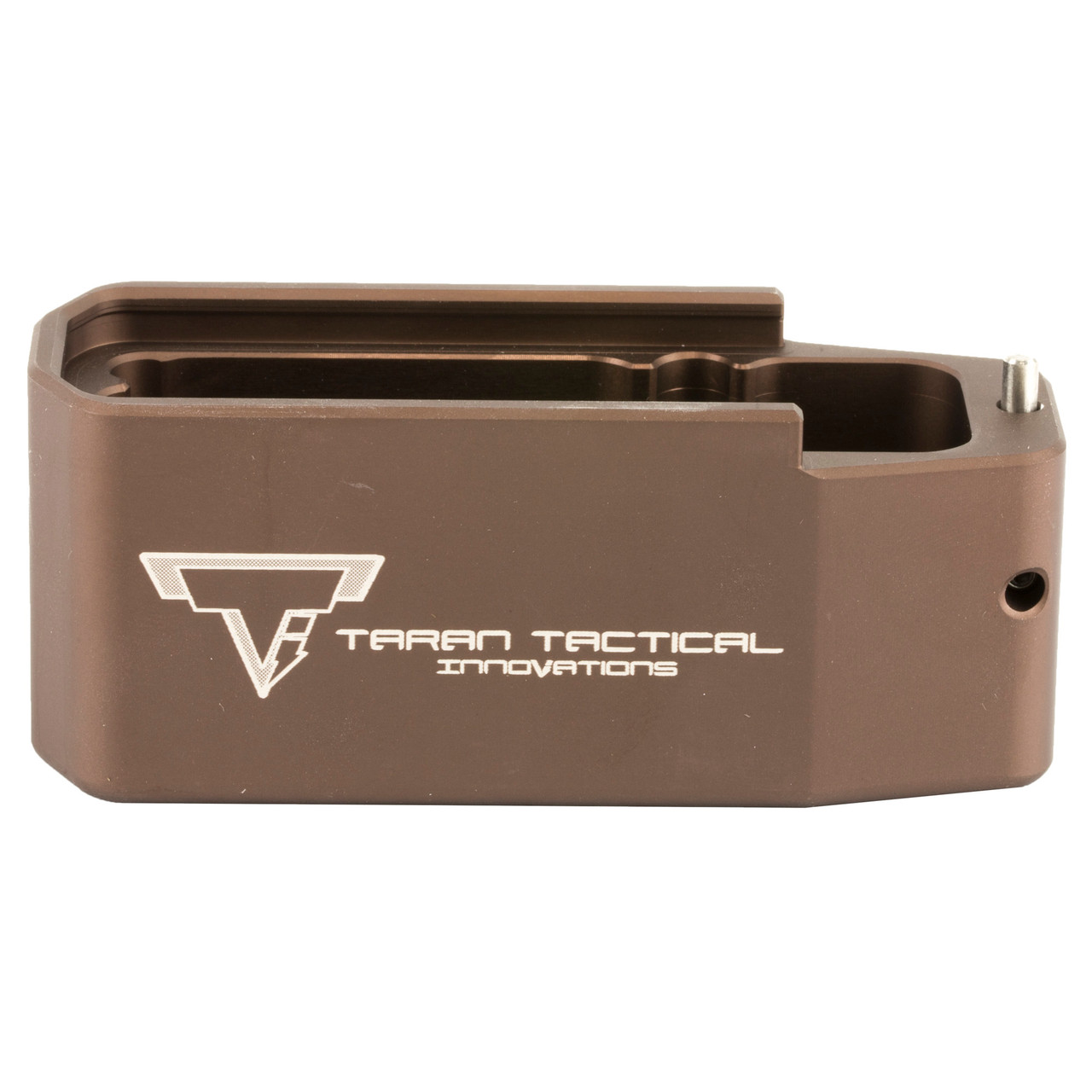 Image of Taran Tactical PMAG Base Pad 308 +5 Bronze