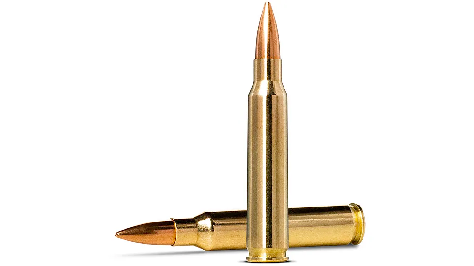 Image of Norma Golden Target .223 REM, 69gr, HPBT - 20 Rounds [MPN: 10157692]