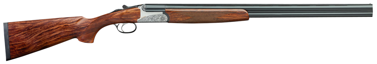 Image of Fausti Usa, Inc Caledon, 410 Gauge 28" 2Rd Wood Laser