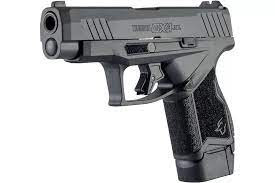 Image of Taurus Gx4xl 9mm 13-shot Matte - Optics Ready Black Polymer