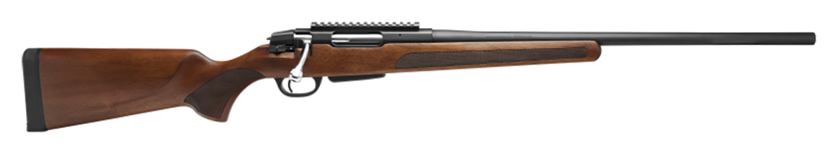 Image of Stevens 334, 6.5 Creedmoor 22" 3+1 Walnut