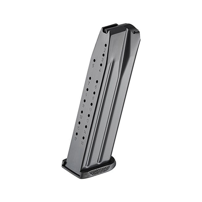 Image of SPRINGFIELD ARMORY ECHELON MAGAZINE 9MM 17-ROUNDS STEEL