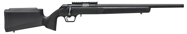 Image of SPRINGFIELD ARMORY 2020 RIMFIRE TARGET .22 LR 20" BARREL 10-ROUNDS BLACK