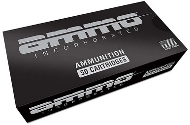 Ammo Inc Signature TMC [MPN Ammo