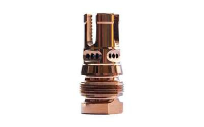 Image of Sons of Liberty Gun Works Nox Xeno 5.56 1/2x28 Bronze