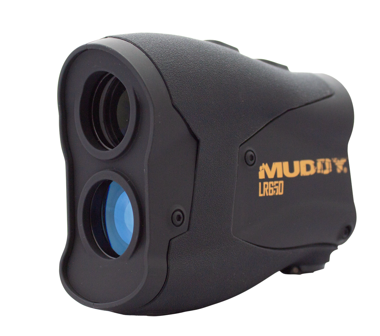 Image of Muddy Laser Range Finder
